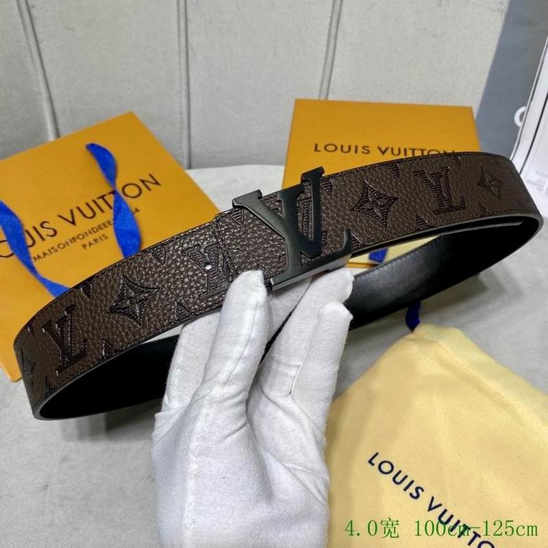 LV Belts 4228